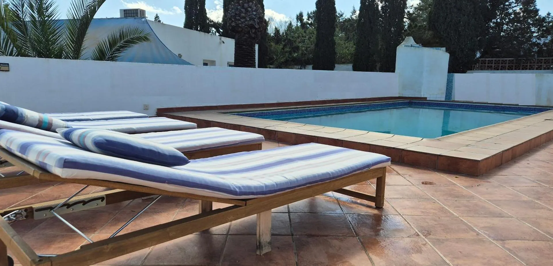 Villa Ca Daniela San Antonio   San Antonio (Ibiza)