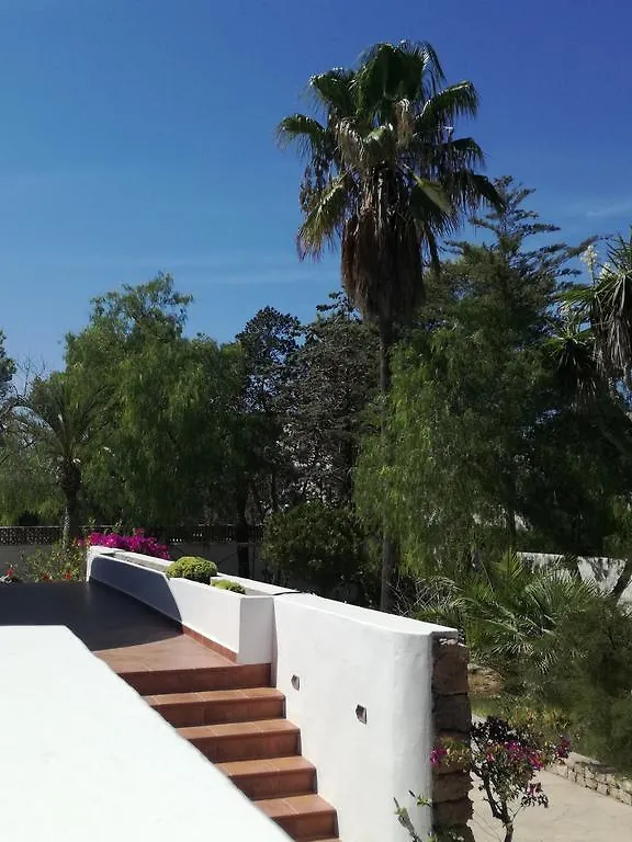 Villa Ca Daniela San Antonio