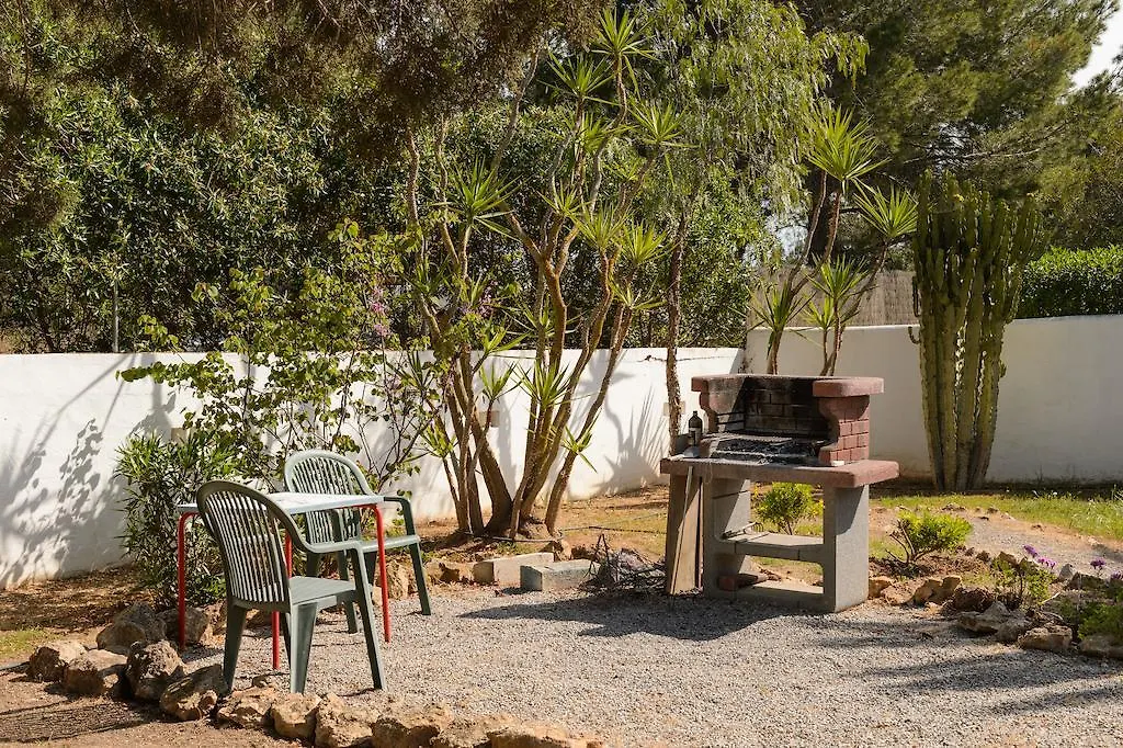 Villa Ca Daniela San Antonio  Spain
