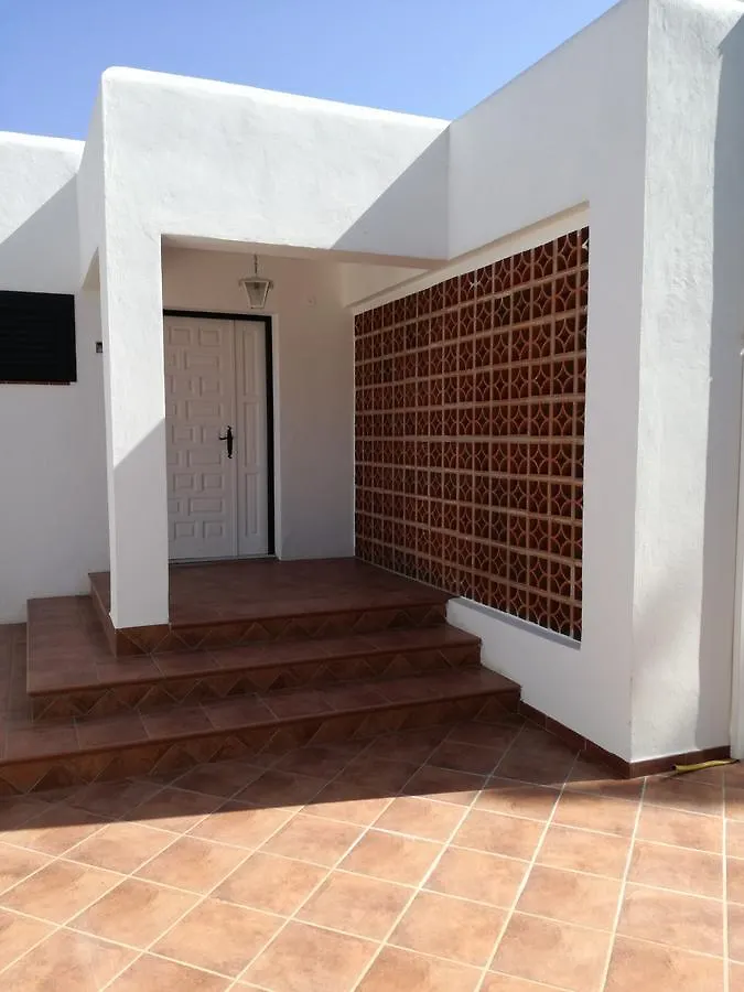 Villa Ca Daniela San Antonio