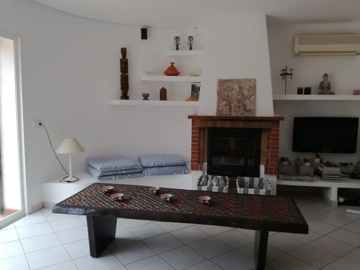 Villa Ca Daniela San Antonio