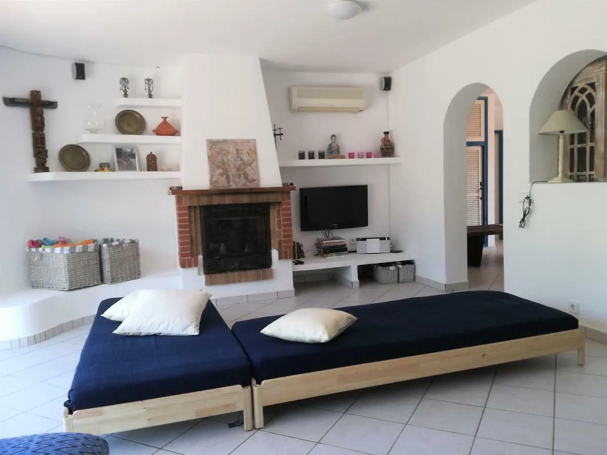 Villa Ca Daniela San Antonio  Spain