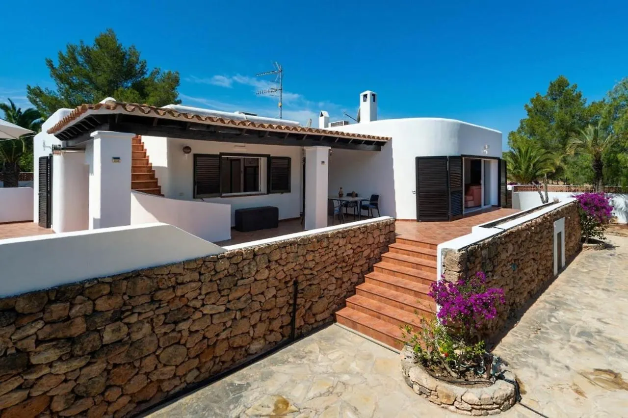 Villa Ca Daniela San Antonio  0*, San Antonio (Ibiza) Spain