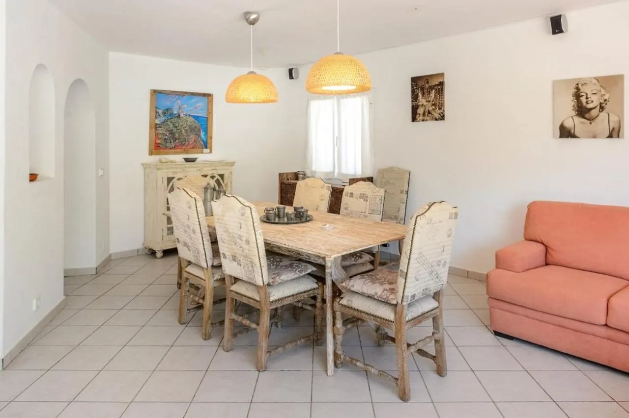 Villa Ca Daniela San Antonio  San Antonio (Ibiza)