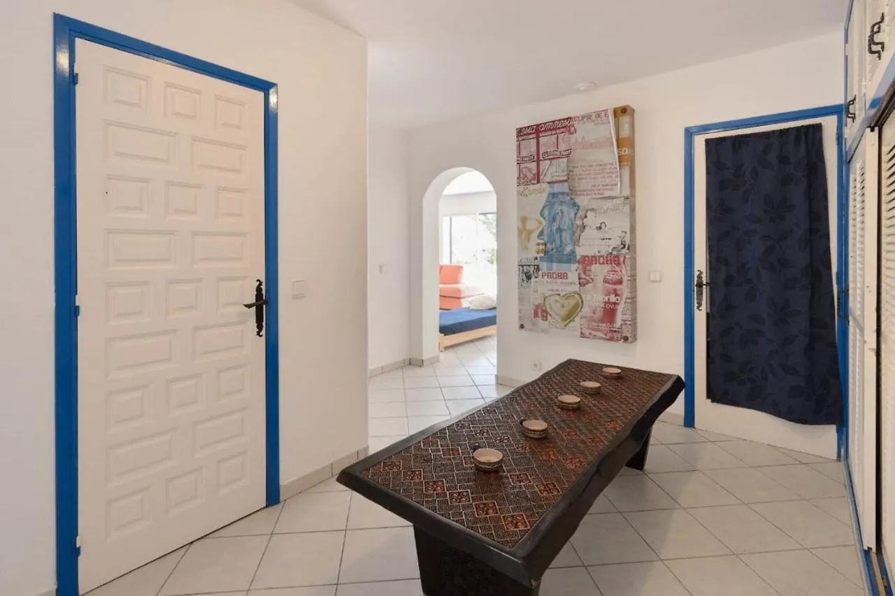Villa Ca Daniela San Antonio  San Antonio (Ibiza)