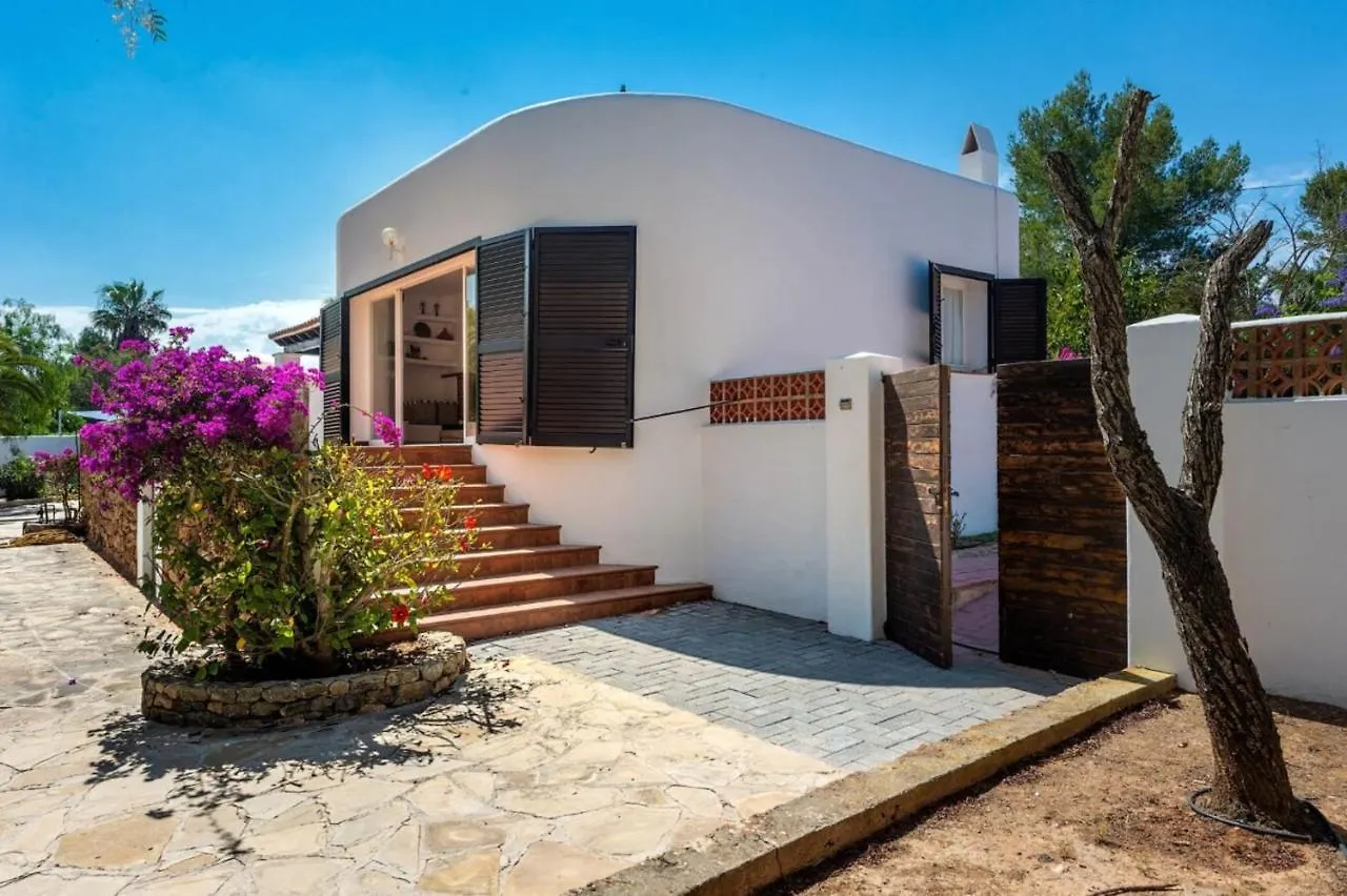 Villa Ca Daniela San Antonio  Spain
