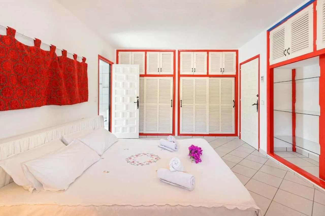 Villa Ca Daniela San Antonio  0*, San Antonio (Ibiza)