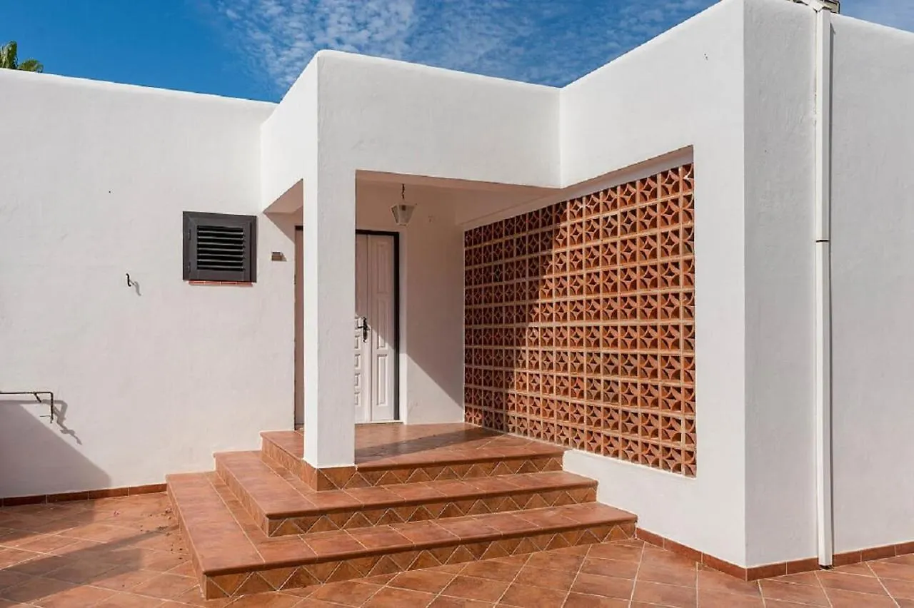 Villa Ca Daniela San Antonio   San Antonio (Ibiza)