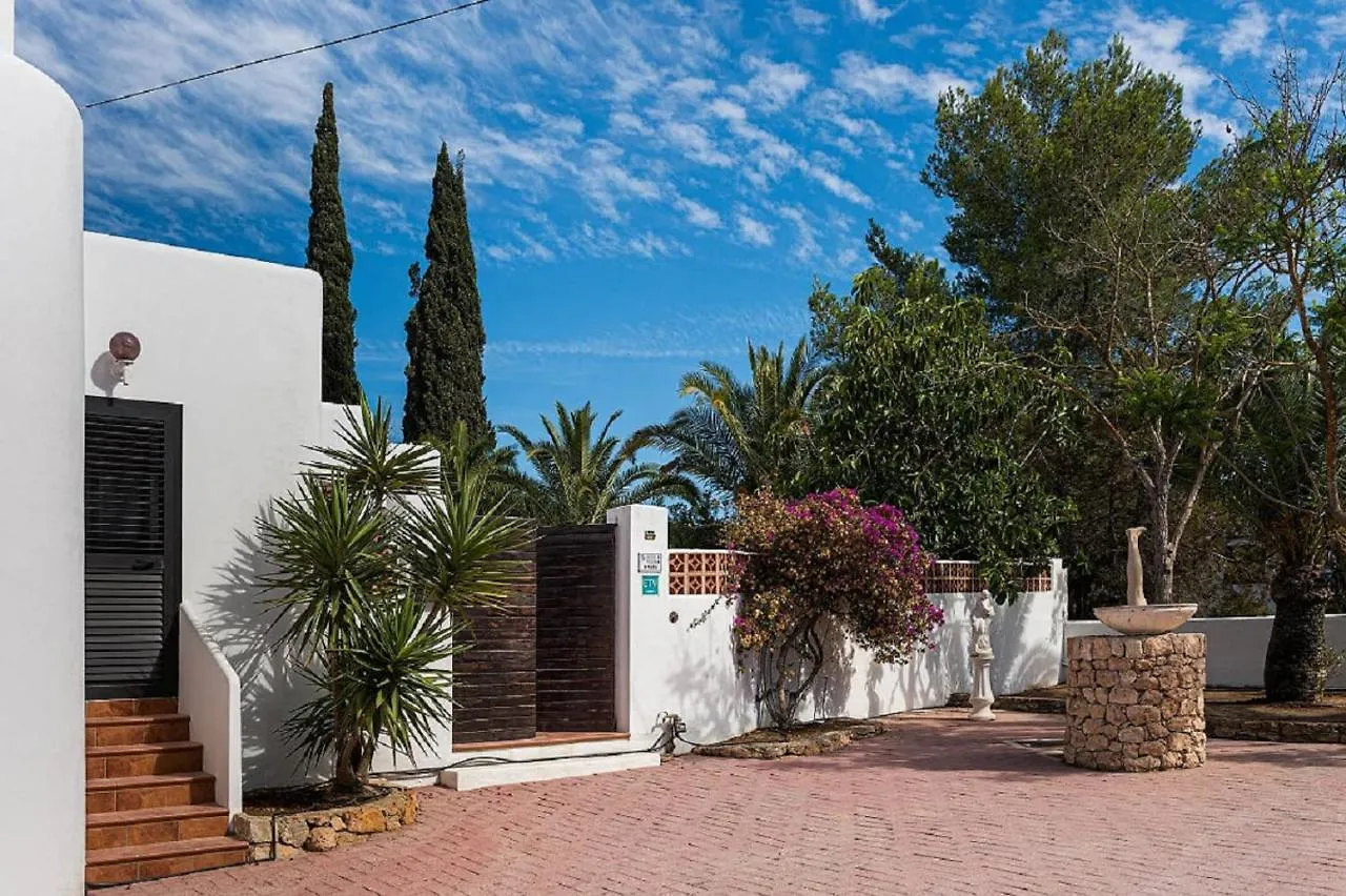 Villa Ca Daniela San Antonio  Spain
