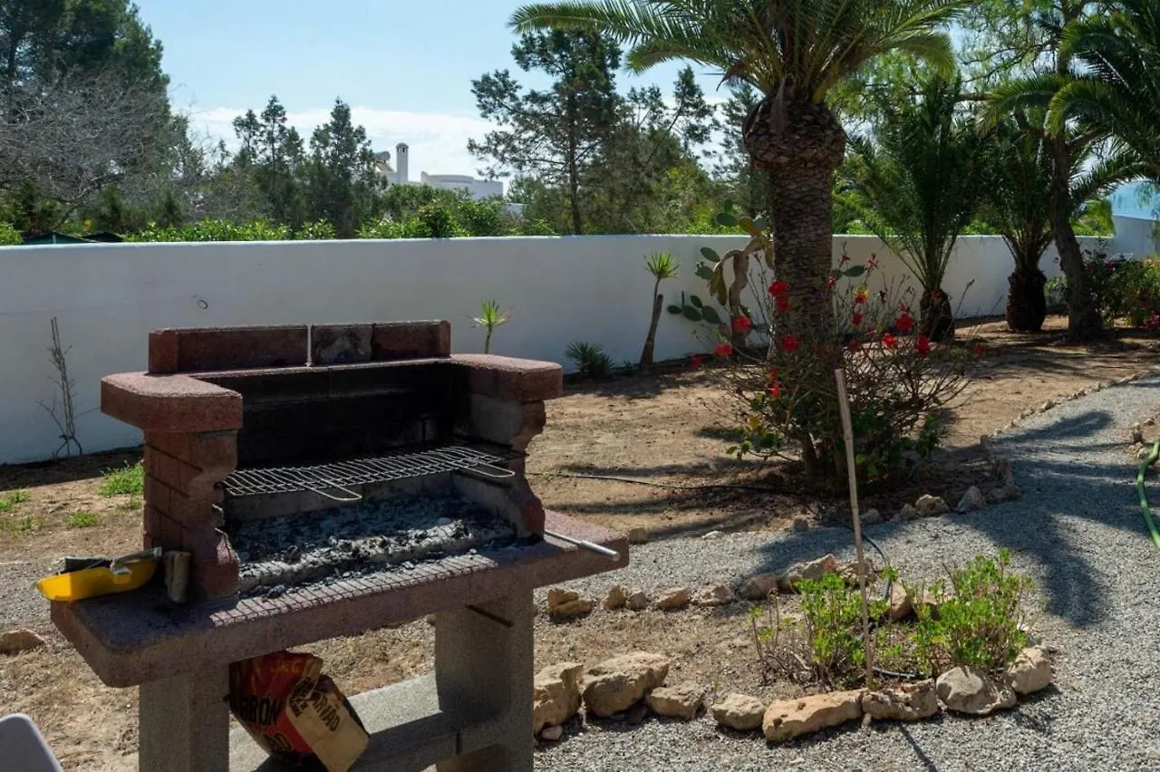 Villa Ca Daniela San Antonio  Spain
