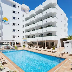  Appartamento Mar I Vent (adults Only)