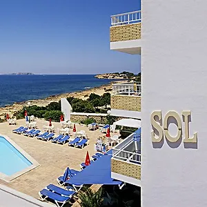  Appartamento Sol Bahia Ibiza