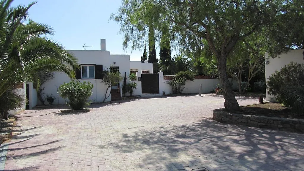 Villa Ca Daniela San Antonio