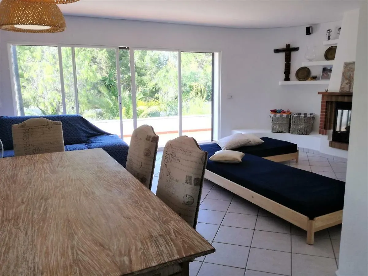 Villa Ca Daniela San Antonio  San Antonio (Ibiza)
