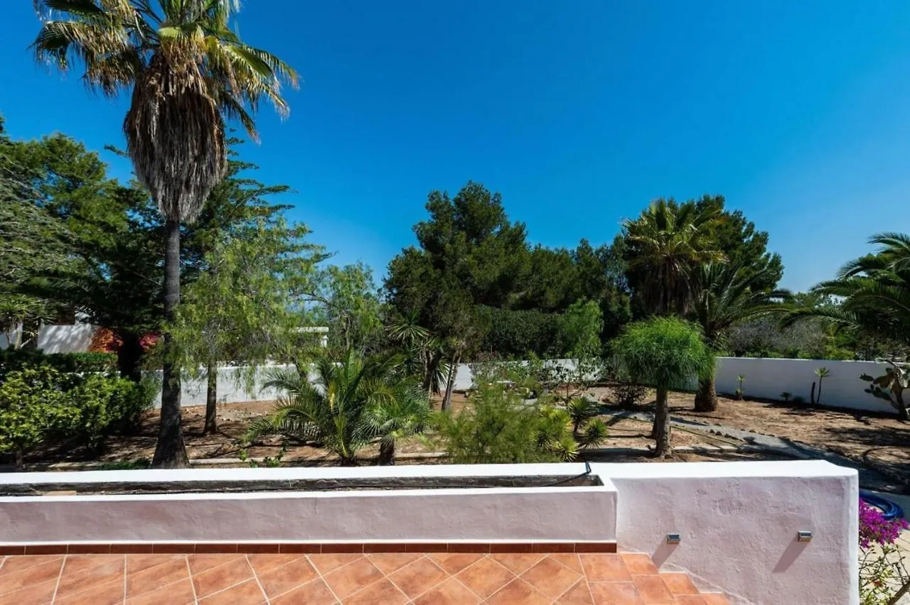 Villa Ca Daniela San Antonio   San Antonio (Ibiza)
