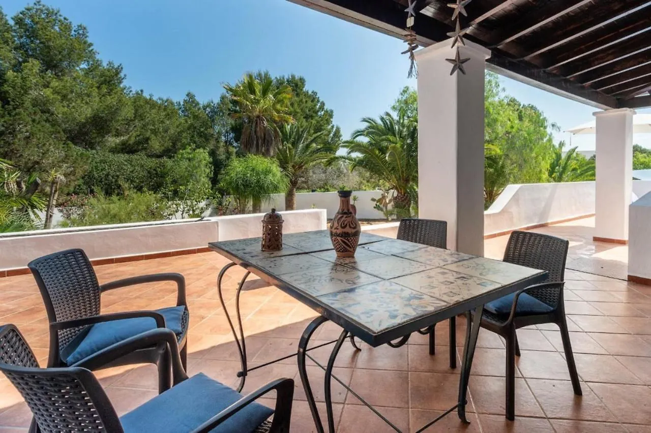 Villa Ca Daniela San Antonio  Spain