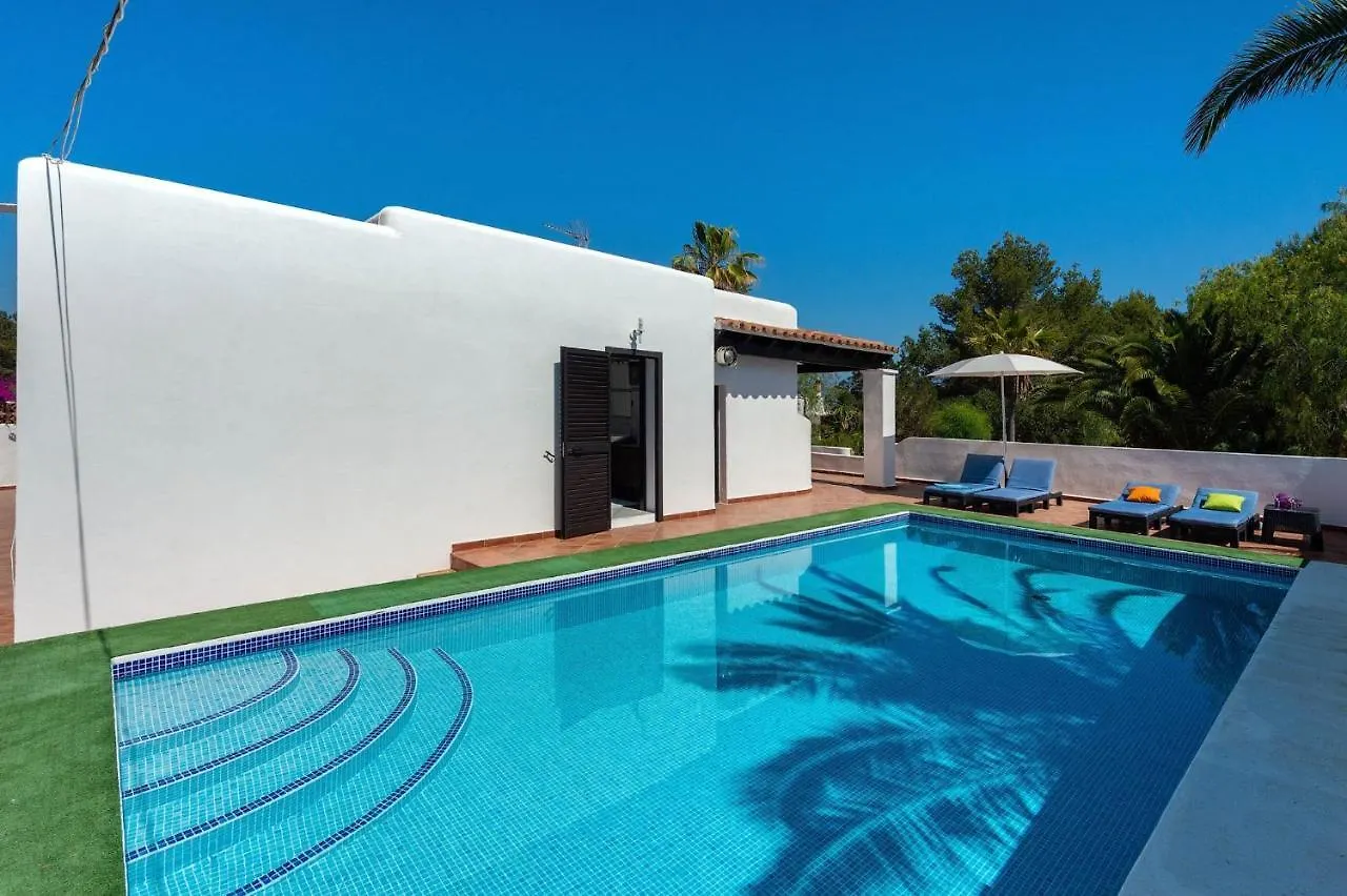 Villa Ca Daniela San Antonio  0*, San Antonio (Ibiza)