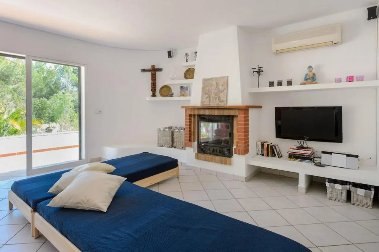 Villa Ca Daniela San Antonio