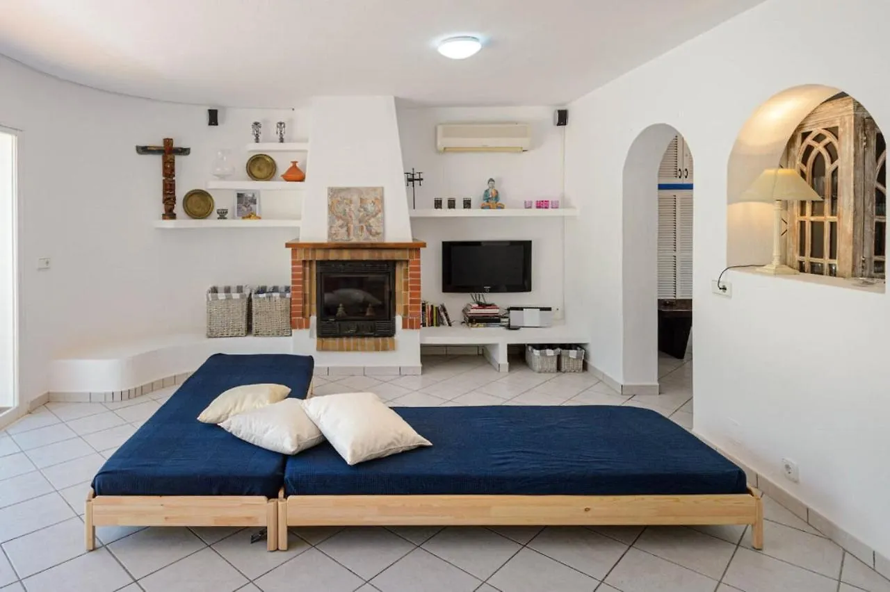 Villa Ca Daniela San Antonio  0*, San Antonio (Ibiza) Spain