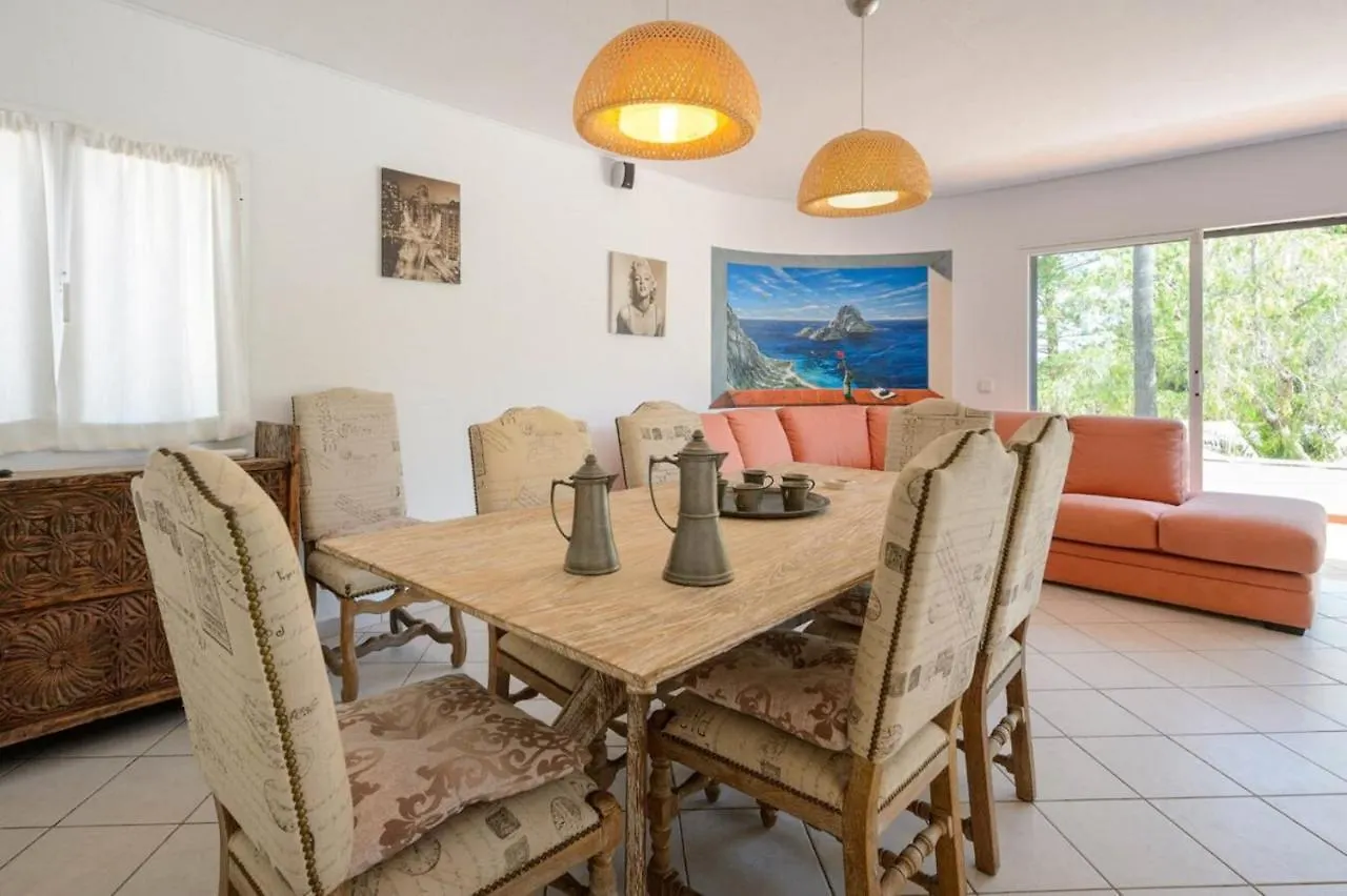 Villa Ca Daniela San Antonio