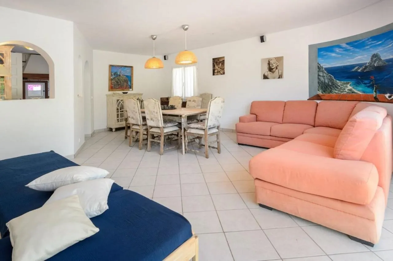 Villa Ca Daniela San Antonio  San Antonio (Ibiza)