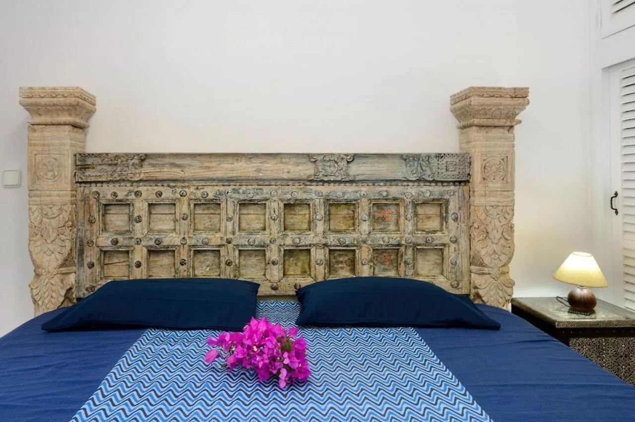 Villa Ca Daniela San Antonio