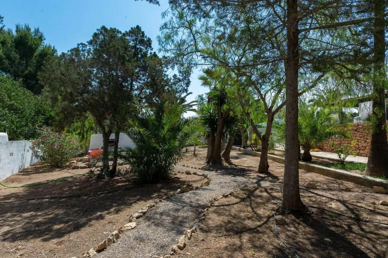Villa Ca Daniela San Antonio
